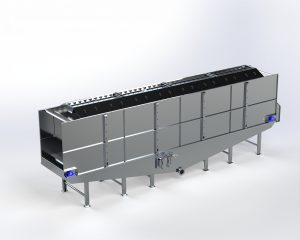 Hydrocooler render