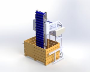 box filler